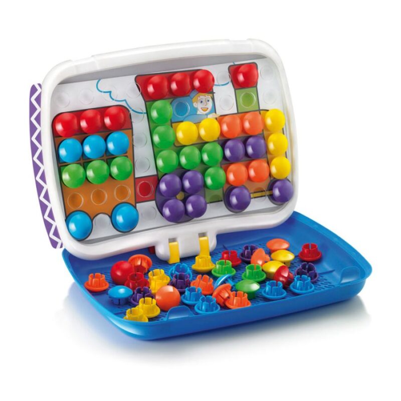 QCT04199_2 Jogo Arte Visual Combi 60 Pinos