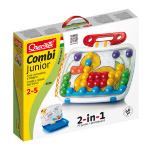QCT04199 Jogo Arte Visual Combi 60 Pinos
