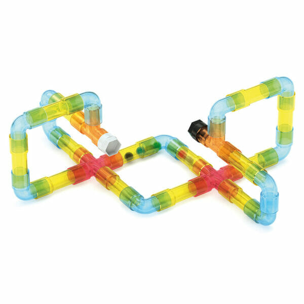 QCT04168_2 Jogo Contrução Tubos 44 pcs