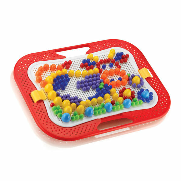 Jogo FantaColor 300 pcs 6 Cores