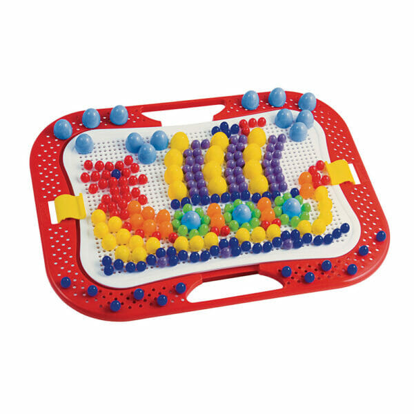 Jogo FantaColor 300 pcs 6 Cores
