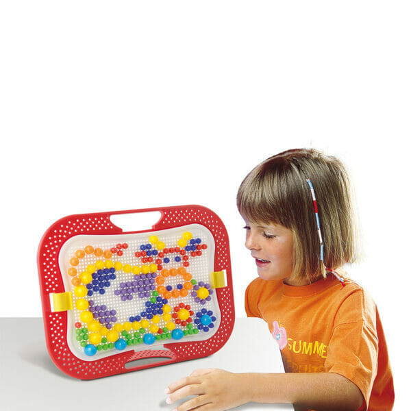 Jogo FantaColor 300 pcs 6 Cores