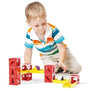 Jogo Labirinto Coboga 28 pcs