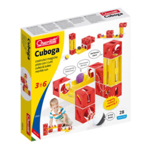 Jogo Labirinto Coboga 28 pcs