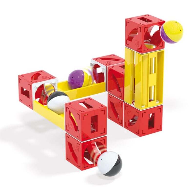 Jogo Labirinto Coboga 28 pcs
