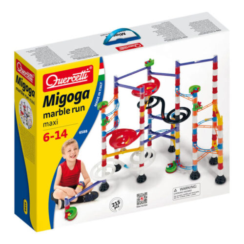 Jogo Migoga Maxi 213 pcs