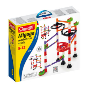 Jogo Migoga Vortis 75 pcs