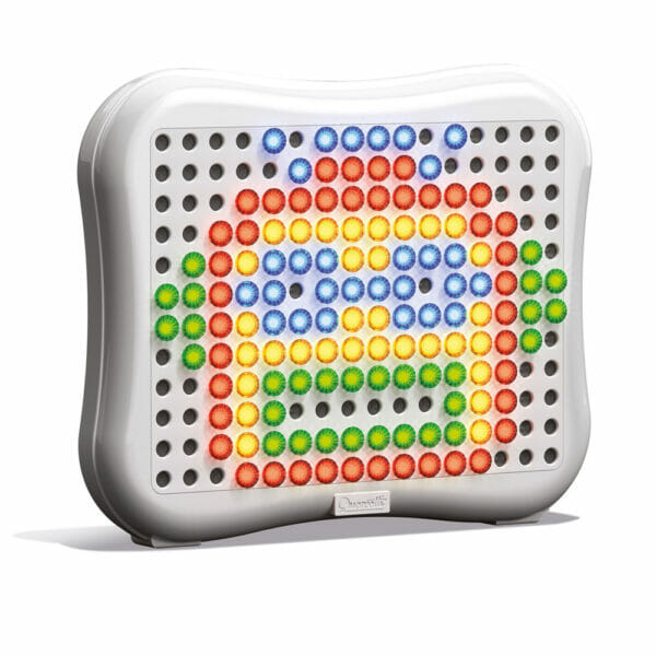 Jogo Peg Brite Coding 182 pcs