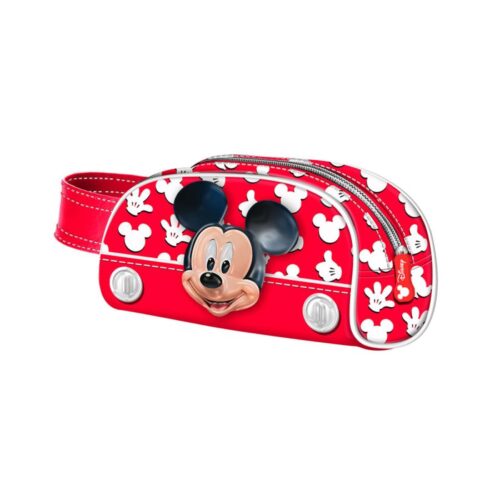 Porta Lápis 21 cm Mickey Funny