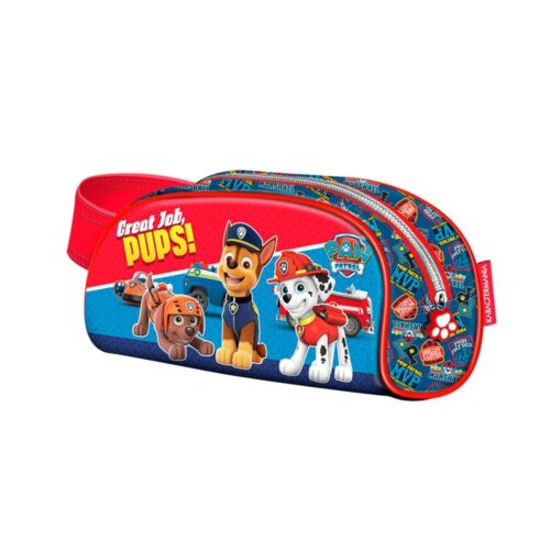 Porta Lápis 21 cm Paw Patrol Rescue