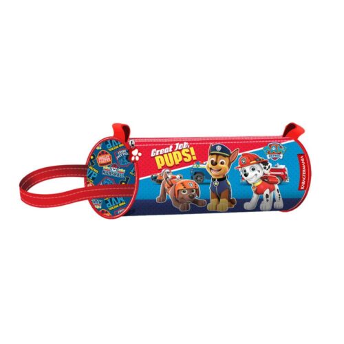 Porta Lápis Cil. 22 cm Paw Patrol Rescue