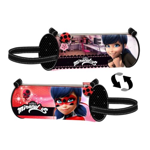 Porta Lápis Red. 22 cm Ladybug Transform