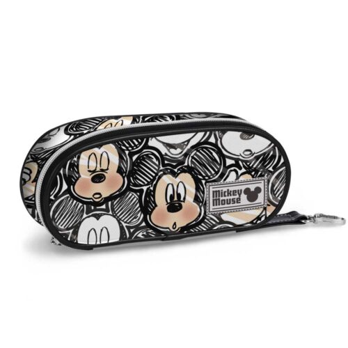Porta Lápis Pencil 10 cm Mickey Oh Boy