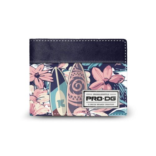 KRT38247 Carteira 9 cm Pro-DG Samoa