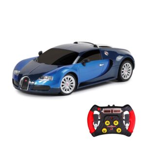 1/43 IR Bugatti Veyron Azul
