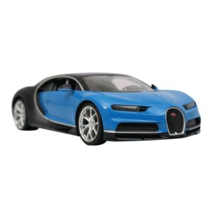 1/43 IR Bugatti Veyron Azul