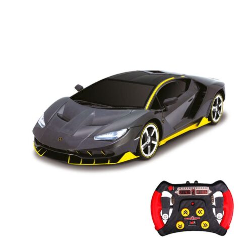 KZ83411 1/43 IR Lamborghini Centenario Dark Cinza