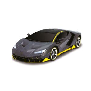1/43 IR Lamborghini Centenario Dark Cinza