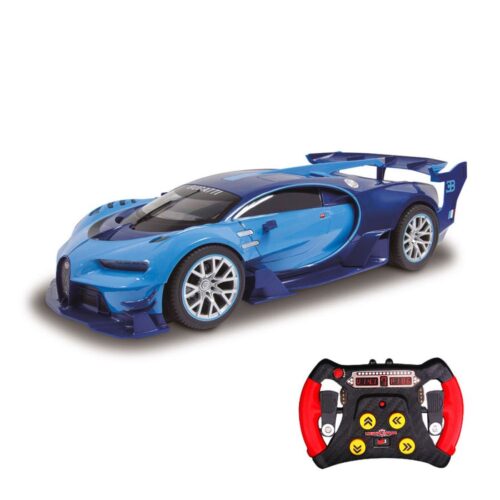 KZ83611 1/43 IR Bugatti Vision GT Azul