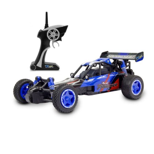 KZ84063 1/24 R/C Jet Panther 2.4GHz Azul