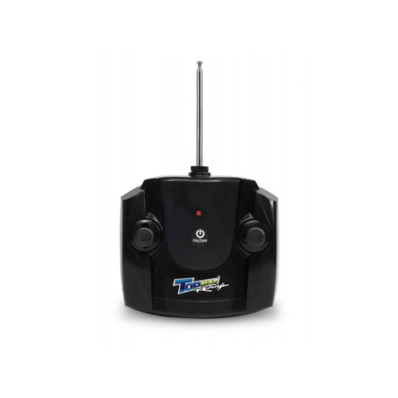 KZ84502_3 R/C Moto Razer 40MHz Azul 30 cm