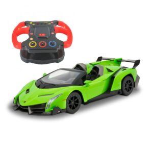 1/12 R/C Lamborghini Veneno 2.4GHz Verde