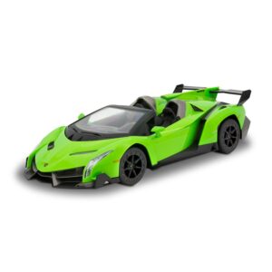 1/12 R/C Lamborghini Veneno 2.4GHz Verde