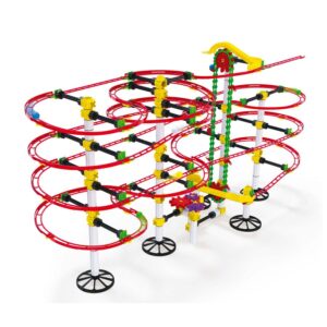 QCT06661_1 Labirinto Dinâmico SkyRail 12 mts 360 pcs
