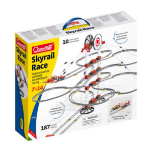 QCT06663 Labirinto Dinâmico SkyRail 187 pcs