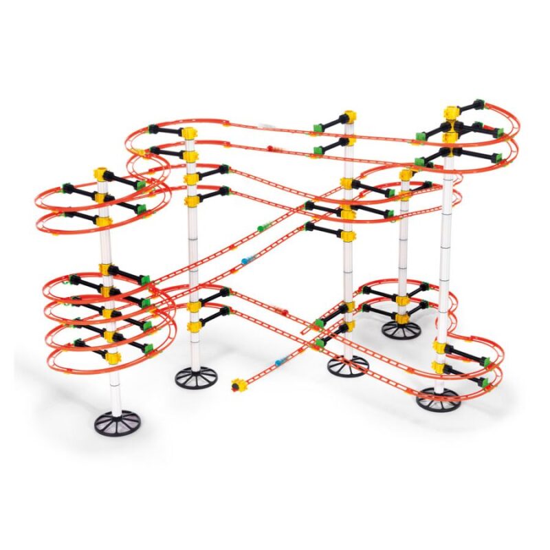 QCT06665_2 Labirinto Dinâmico SkyRail 20 mts 410 pcs