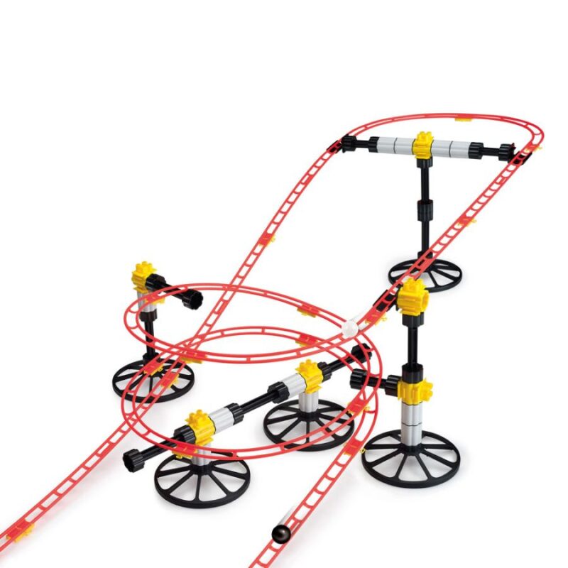 Labirinto Dinâmico SkyRail 8 mts 150 pcs