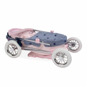 Lucia Carro Capota com Bolsa 55 cm