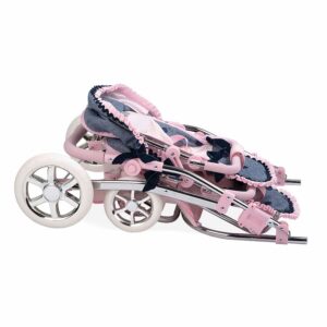 Lucia Carro Gémeos com Bolsa 77 cm