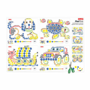 Malinha Pixel Smart 300 Pinos Boy