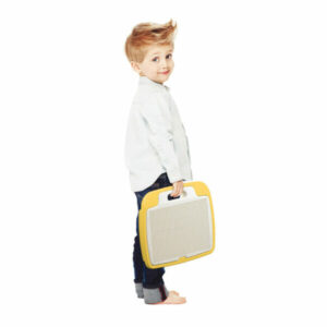 Malinha Pixel Smart 300 Pinos Boy