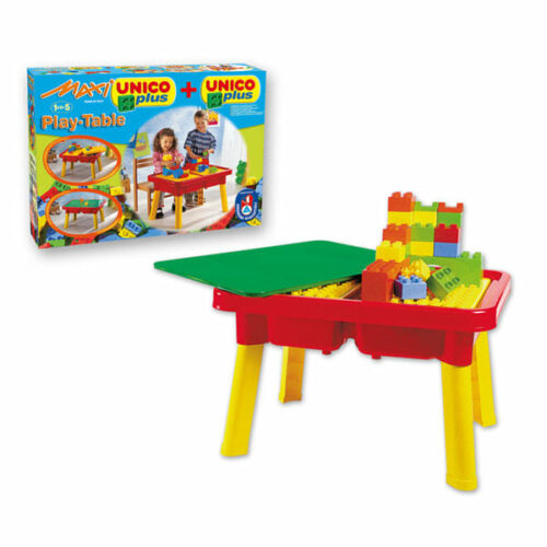 Mesa Multijogos 31 Peças