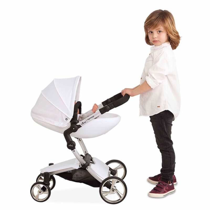 Mima Carro Capota 79 cm