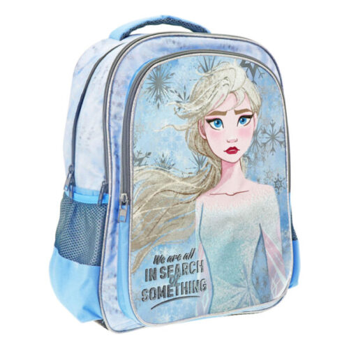 Mochila 43 cm Frozen 2 Elsa