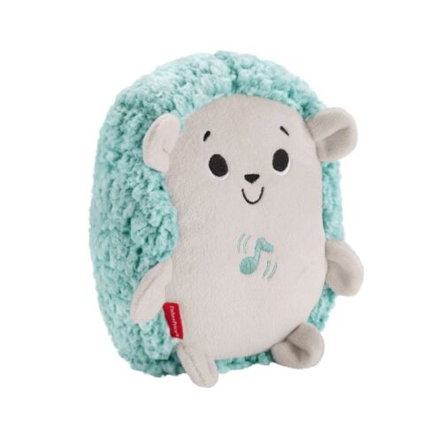 Fisher Price Ouriço Treme Treme