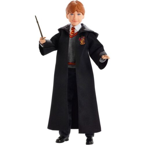 Harry Potter Ron Weasley Figura