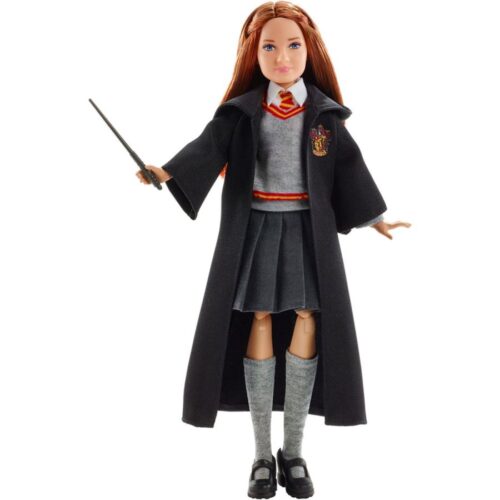 Harry Potter Giny Figura
