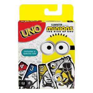 Uno Minions 2