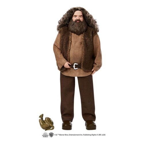 Harry Potter Rubeus Hagrid