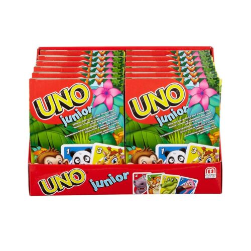 MTGPM86 Uno Junior 2.0 (Bandeja)