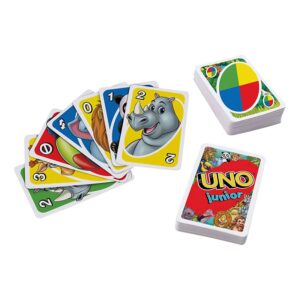 Uno Junior 2.0 (Bandeja)