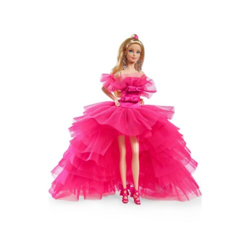 Barbie Coleção Pink Doll