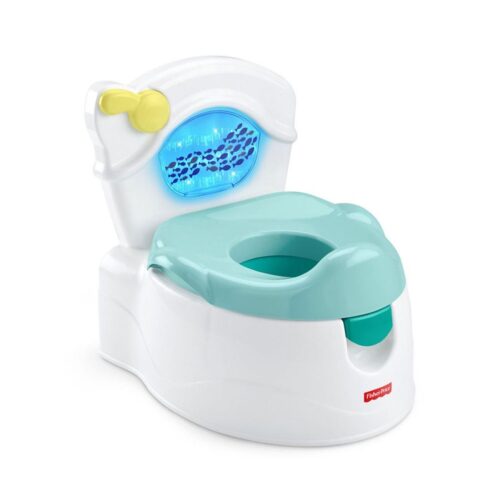 Fisher Price Penico de Aprendizagem com Sons