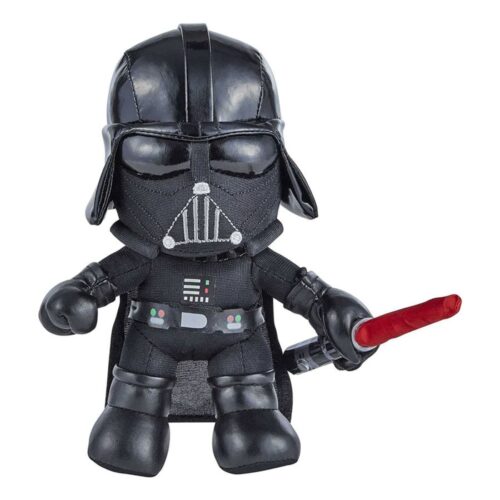 Mattel Peluche Star Wars 20 cm Darth Vader
