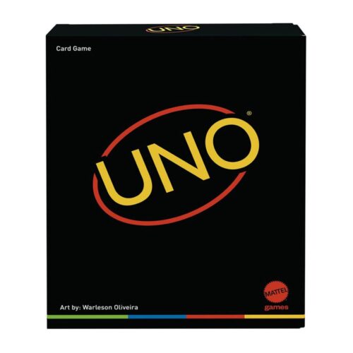 MTGYH69 Uno Minimalista