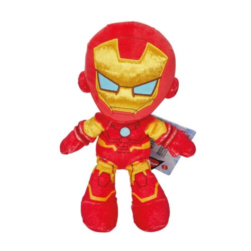 Mattel Peluche Marvel 20 cm Ironman